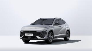 Hyundai Kona 1.6 T-GDI 7st. DCT  N Line