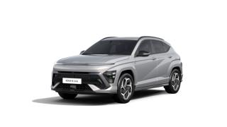 Hyundai Kona 1.6 T-GDI 7st. DCT  N Line