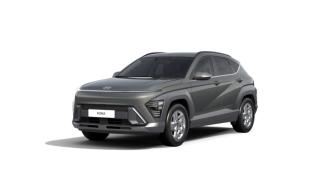 Hyundai Kona 1.6 T-GDI 7st. DCT  STYLE