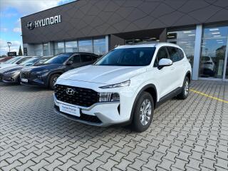 Hyundai Santa Fe 2.2 CRDi  Comfort