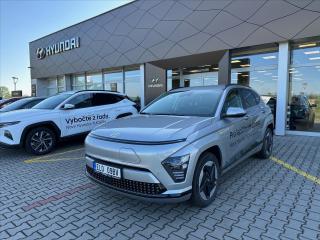 Hyundai Kona 65kWh  CZECH EDITION