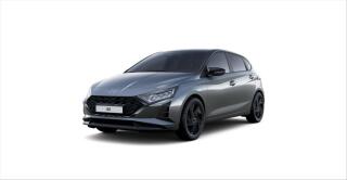 Hyundai i20 1.0 T-GDI 66 kW 6st. man.  GO