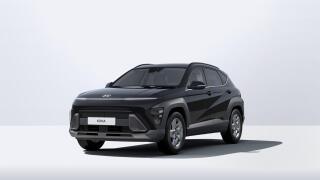 Hyundai Kona 1.6 T-GDI 4x2 110 kW 6st. man