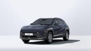 Hyundai Kona 1.6 T-GDI 4x2 110 kW 7st. DCT