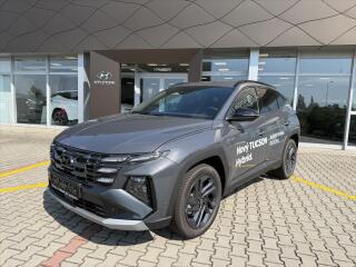 Hyundai Tucson 1.6 T-GDI HEV 4�4 AT 176 kW  G