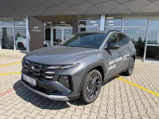 Hyundai Tucson 1.6 T-GDI HEV 4�4 AT 176 kW  G