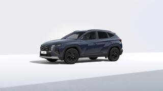 Hyundai Tucson 1.6 T-GDI 4x2 110kW 7st. DCT