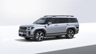 Hyundai Santa Fe 1.6 T-GDI HEV 4x4 176 kW  STYL