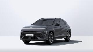 Hyundai Kona 1.6 T-GDI DCT  N Line