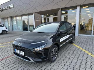 Hyundai Bayon 1.0 T-GDI  Play