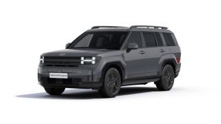 Hyundai Santa Fe 1.6 TGDI HEV  CALLIGRAPHY 7S