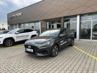 Hyundai i30 1.5 i  FL Kombi FAMILY CLIMATE