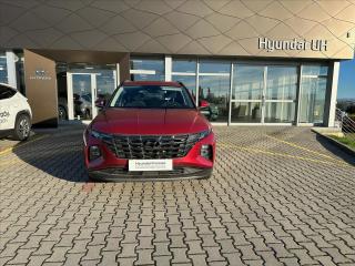 Hyundai Tucson 1.6 CRDi 85kW  4x2  Smart