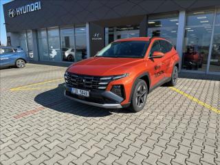 Hyundai Tucson 1.6 MHEV  DCT  Style Premium