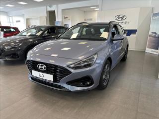 Hyundai i30 1.5 i  Smart