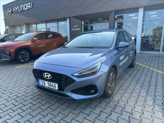 Hyundai i30 1.5 i  Smart