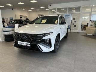 Hyundai Tucson 1.6 TGDI  N-Line