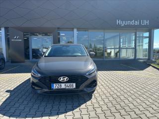 Hyundai i30 1.5 TGDi  Style