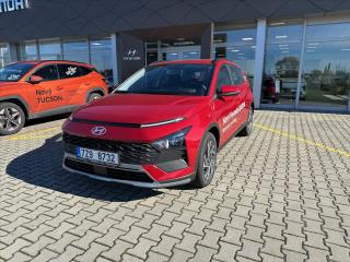Hyundai Bayon 1.0 TGDi  FL Wave WINTER
