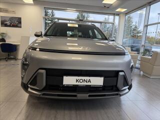 Hyundai Kona 1.6   1.6 T-GDI 4�2 110 kW 6MT