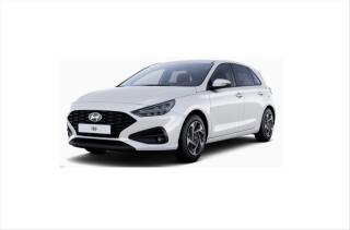 Hyundai i30 1.0 T-GDI 26 MT GO CZECH