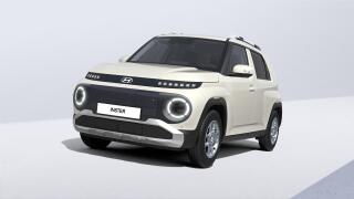 Hyundai INSTER 5S PWR STYLE PREMIUM