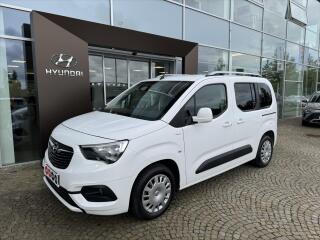 Opel Combo 1.5 TDCi, ELEGANCE, 5 m�st