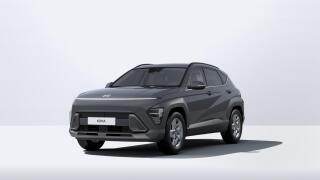 Hyundai Kona 1.6 T-GDI MT STYLE