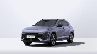 Hyundai Kona 1.6 T-GDI DCT N LINE