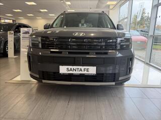 Hyundai Santa Fe 1.6 TGDI PHEV STYLE PREMIUM 5S