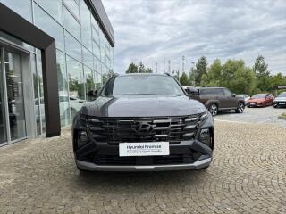 Hyundai Tucson 1.6 1.6 TGDI 4WD DCT 20 LUXURY