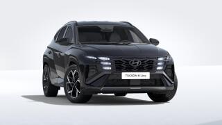 Hyundai Tucson 1.6 T-GDI 27 DCT N LINE PREM