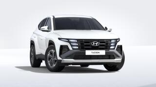 Hyundai Tucson 1.6 TGDI 27 MT COMFORT