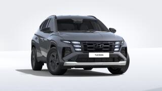 Hyundai Tucson 1.6 TGDI 27 DCT GO CZECH
