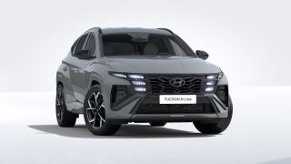 Hyundai Tucson 1.6 T-GDI 27 MT GO N LINE