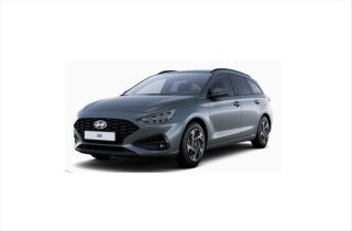 Hyundai i30 1.0 T-GDI 26 MT GO CZECH