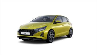 Hyundai i20 1.0 26 1.0 T-GDI MT GO PLUS!
