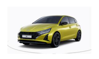 Hyundai i20 1.0 26 1.0 T-GDI MT GO PLUS!