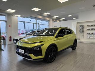 Hyundai Bayon 1.0 26 T-GDI DCT GO PLUS!