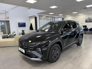 Hyundai Tucson 1.6 TGDI MT GO