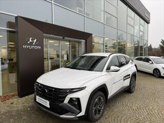 Hyundai Tucson 1.6 25 1.6 TGDI DCT 2WD STYLE