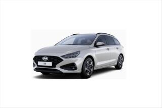 Hyundai i30 1.0 T-GDI 26 MT GO CZECH