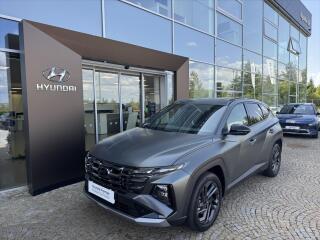 Hyundai Tucson 1.6 T-GDi, 20 years, DCT