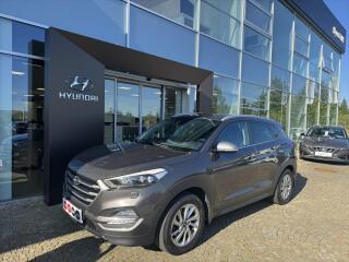 Hyundai Tucson 2.0 CRDi, 1.maj., 4x4, �R