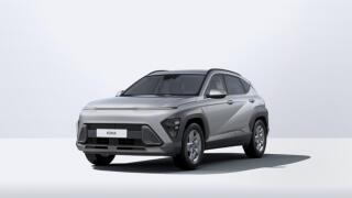 Hyundai Kona 1.6 T-GDI MT SMART