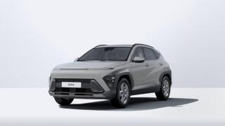 Hyundai Kona 1.6 T-GDI 2WD DCT SMART