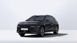 Hyundai Kona 1.6 T-GDI DCT N LINE