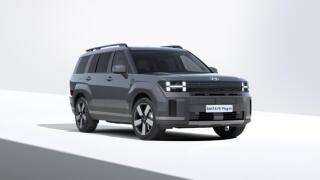Hyundai Santa Fe 1.6 TGDI PHEV STYLE PREMIUM 5S
