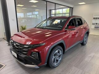 Hyundai Tucson 1.6 2WD DCT STYLE