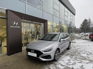 Hyundai i30 1.0 T-GDI MT STYLE